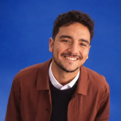 Agustín Perla