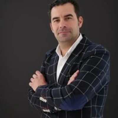 Edgar Pascual