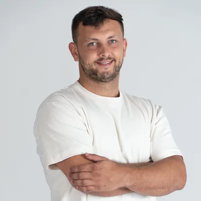 Vlad Slobodenyuk